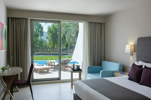Atlantica Akti Zeus Hotel in Amoudara, foto 20