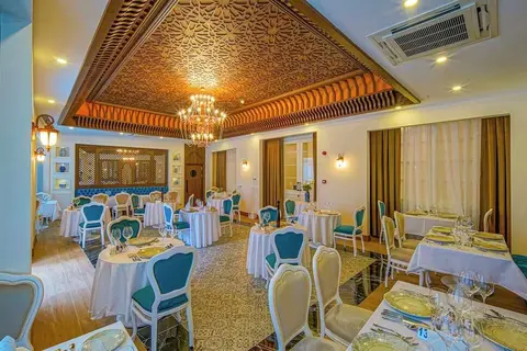 Side Stella Elite Resort & Spa in Manavgat, foto 24