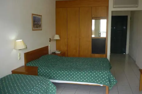 Hotel Despo in Δημοτική Ενότητα Γουβών — foto 17