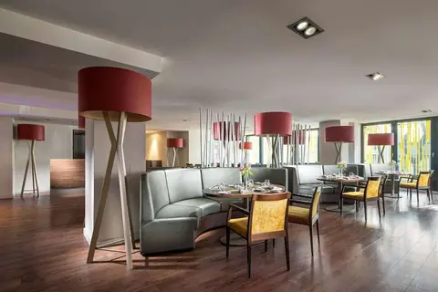 Clarion Congress Hotel Bratislava in Bratislava — foto 8