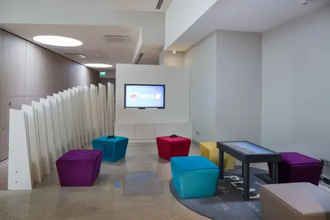 Novotel Istanbul Bosphorus in Beyoğlu — foto 4