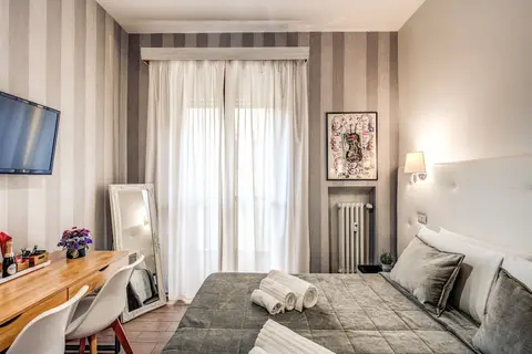 Santa Maria Inn Rome in Rome, foto 28
