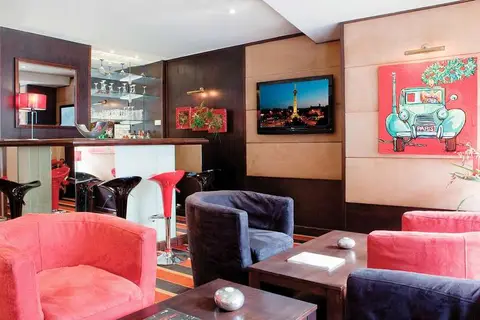 Hotel Paris Bastille in Parijs, foto 18