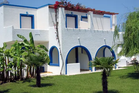 Tigaki's Star in Τιγκάκι — foto 4