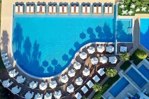 So Nice Club Resort in Αγία Νάπα — foto 10