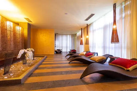 Hotel Barceló Royal Beach - all inclusive in Несебър — foto 16