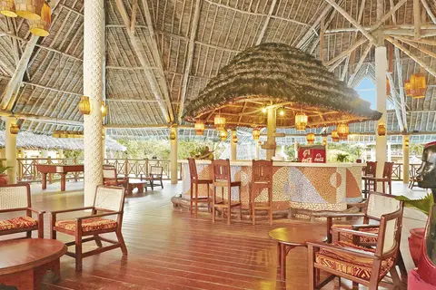Neptune Palm Beach Boutique Resort & Spa in Diani Beach — foto 10
