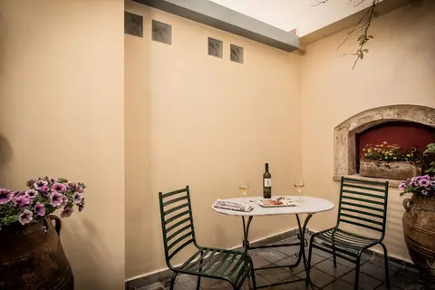 Veneto Hotel in Rethimnon, foto 26