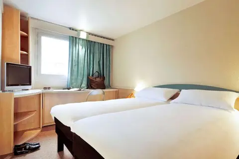 Ibis Florence North Airport in Sesto Fiorentino — foto 3