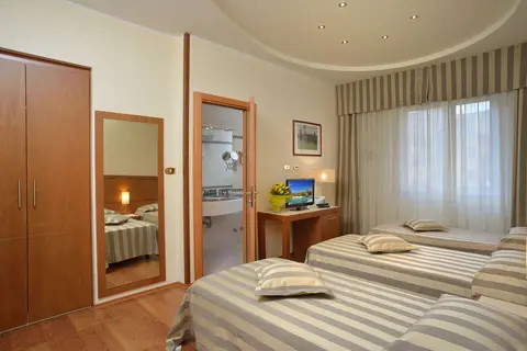 Hotel Astor Bologna in Bologna — foto 20