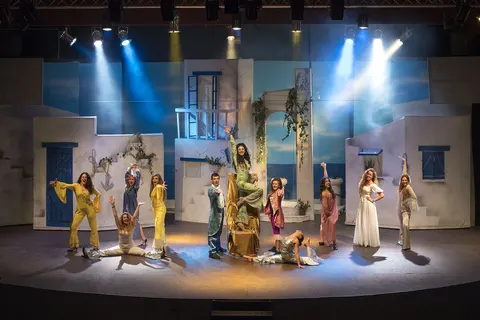 Sibari Green Resort foto 9