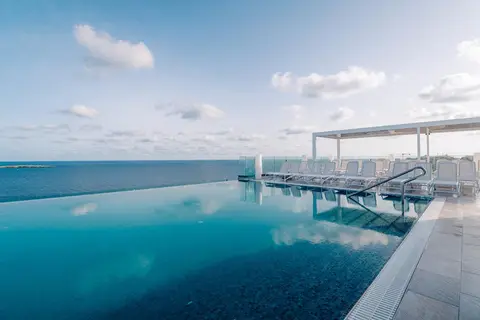 Seaview Hotel - Adults Only 16+ in San Lawrenz