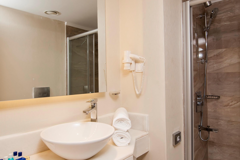 Hotel Dream World Resort & Spa foto 22