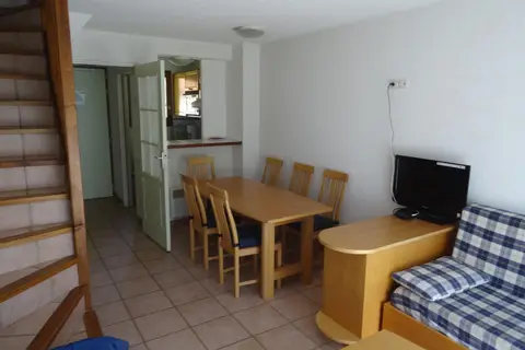 Les Chalets du Jardin Alpin in La Salle-les-Alpes, foto 13