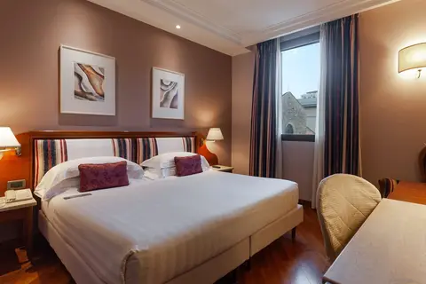 B&B HOTEL Firenze Laurus al Duomo in Florence — foto 5