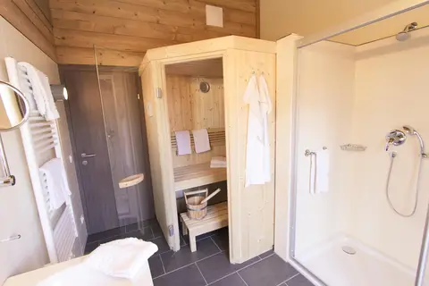 Alpenchalets Flachauer Gutshof in Flachau — foto 13