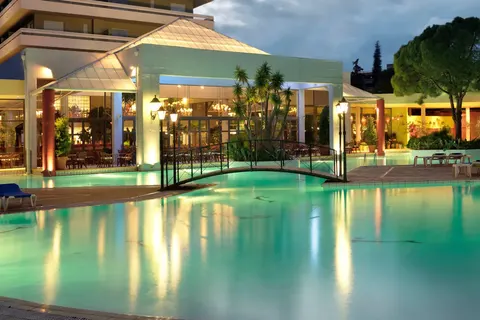 Hotel Dionysos foto 7