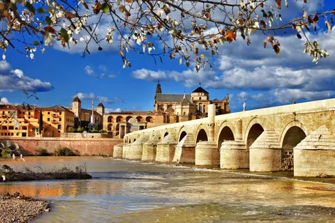 Fly & Drive Charmant Andalusie foto 12