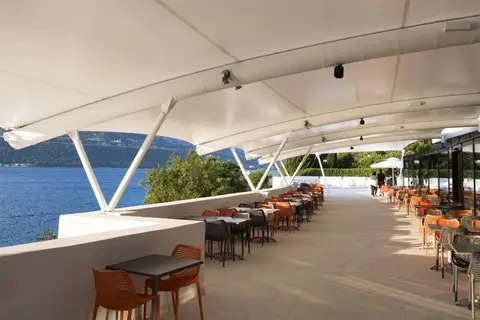 Aminess Younique Liburna Hotel in Korcula — foto 21