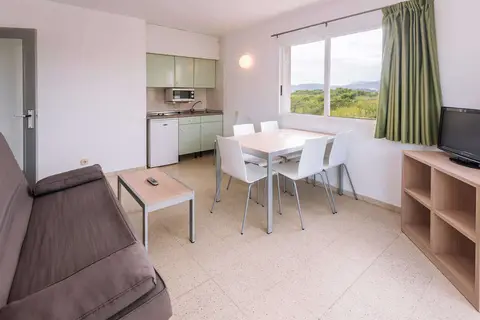 Appartementen Solmar in Blanes — foto 7