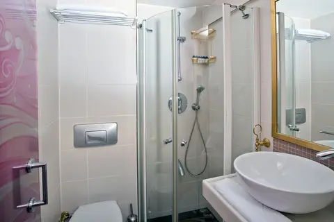 Peak Star Otel in Fatih — foto 6
