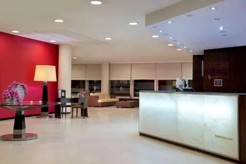 Melia Ria Hotel & Spa in Aveiro — foto 19