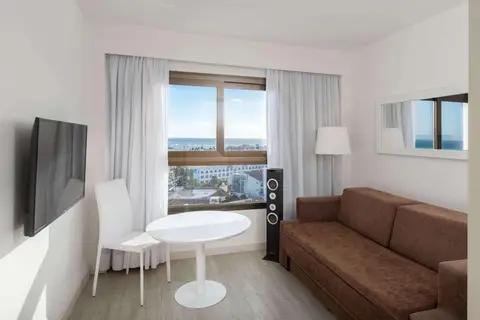 Hotel Ocean House Costa del Sol Affiliated by Meliá in Torremolinos — foto 23