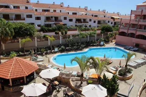 Apartamentos Marola Park in Arona — foto 13