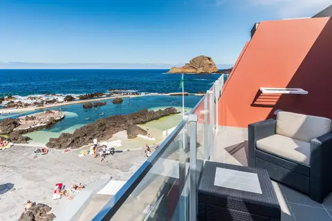 Aqua Natura Madeira in Porto Moniz — foto 19