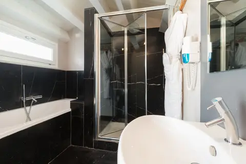 Quintocanto Hotel & Spa in Palermo — foto 30
