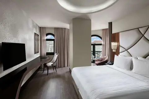 DoubleTree by Hilton Istanbul Esentepe in Şişli, foto 11