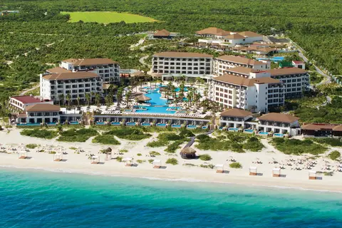 Secrets Playa Mujeres Golf & Spa Resort in Cancùn — foto 12