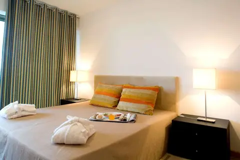 Oceano Atlantico Appartementen in Praia da Rocha — foto 5