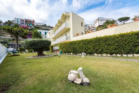 Marina 10 Boutique & Design Hotel in Ischia, foto 18