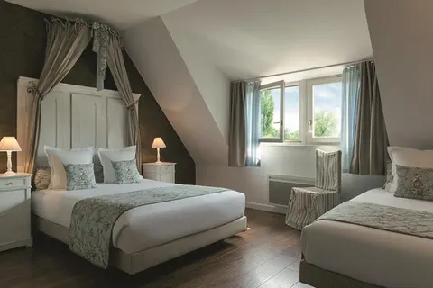 Le Verger Des Châteaux foto 2