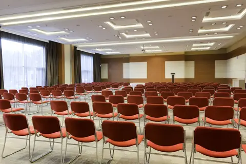 Grand Hotel Gaziantep in Şahinbey — foto 14