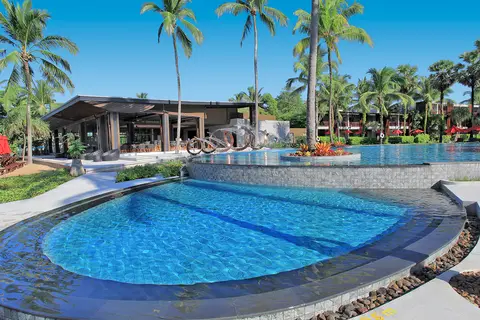 Ramada Resort by Wyndham Khao Lak in Khuekkhak, Takuapa — foto 11