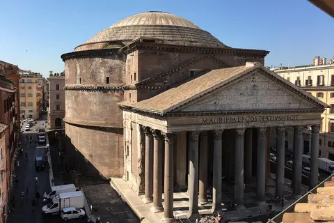 Abruzzi in Rome — foto 4