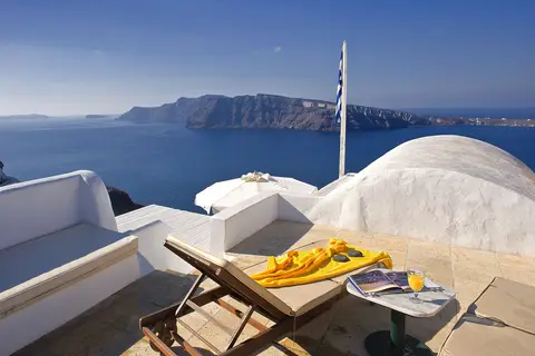 Fanari Villas in Δημοτική Ενότητα Οίας — foto 16