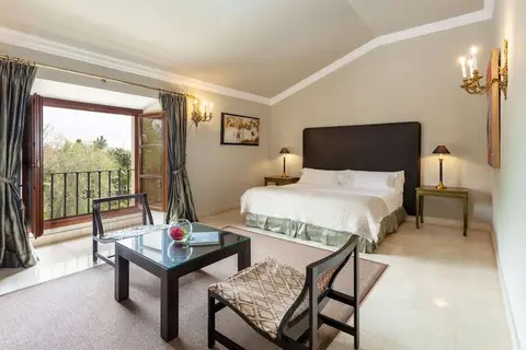 Son Julia Country House Hotel in Llucmajor, foto 17