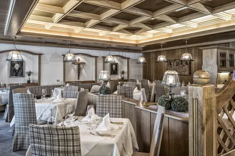 Hotel Alpenheim Charming & Spa in Urtijëi - St.Ulrich - Ortisei — foto 3