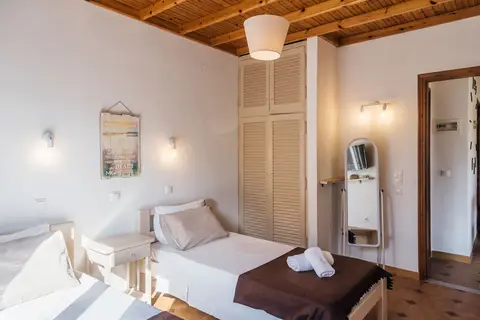 Three Seasons Resort in Δημοτική Ενότητα Λευκιμμαίων — foto 15