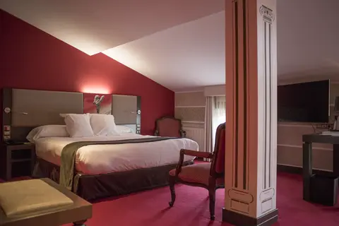 Costa Esmeralda Suites in Suances — foto 19