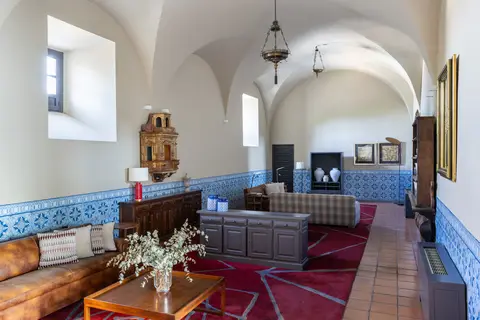 Parador de Trujillo in Trujillo — foto 16