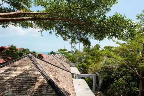 Punnpreeda Beach Resort in บ้านบางรัก — foto 29