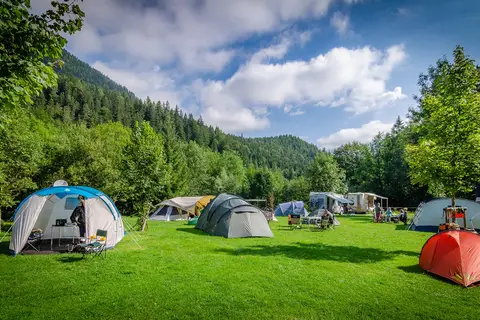 Camping Cevedale in Ossana, foto 21