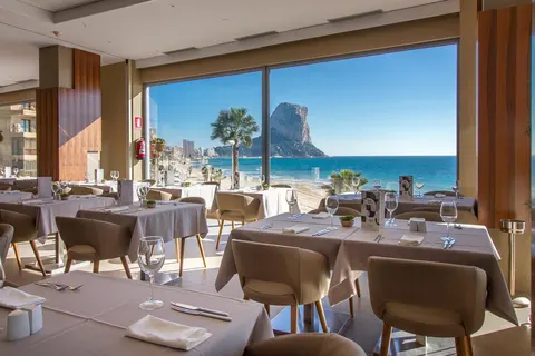 ESTIMAR Calpe Apartments foto 1