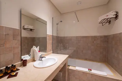 Marrakech Ryads Parc & Spa in Ouahat Sidi Brahim — foto 24