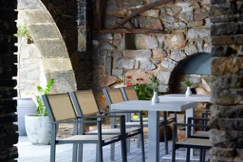 Mistral Bay Hotel in Georgioupolis — foto 13