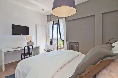 Hotel Acta Madfor in Madrid — foto 24
